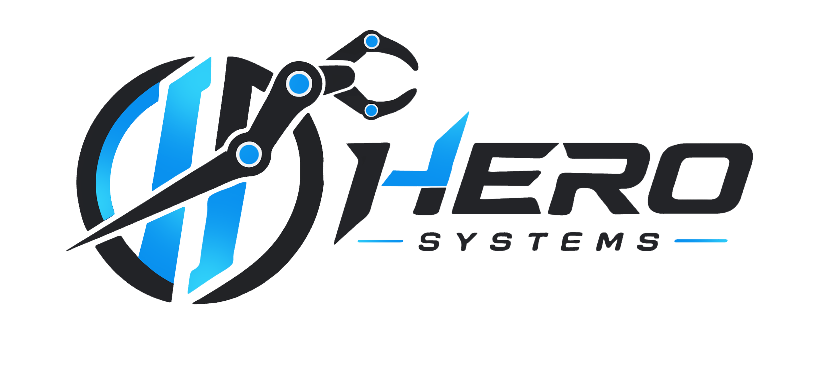 Hero Systems Logo